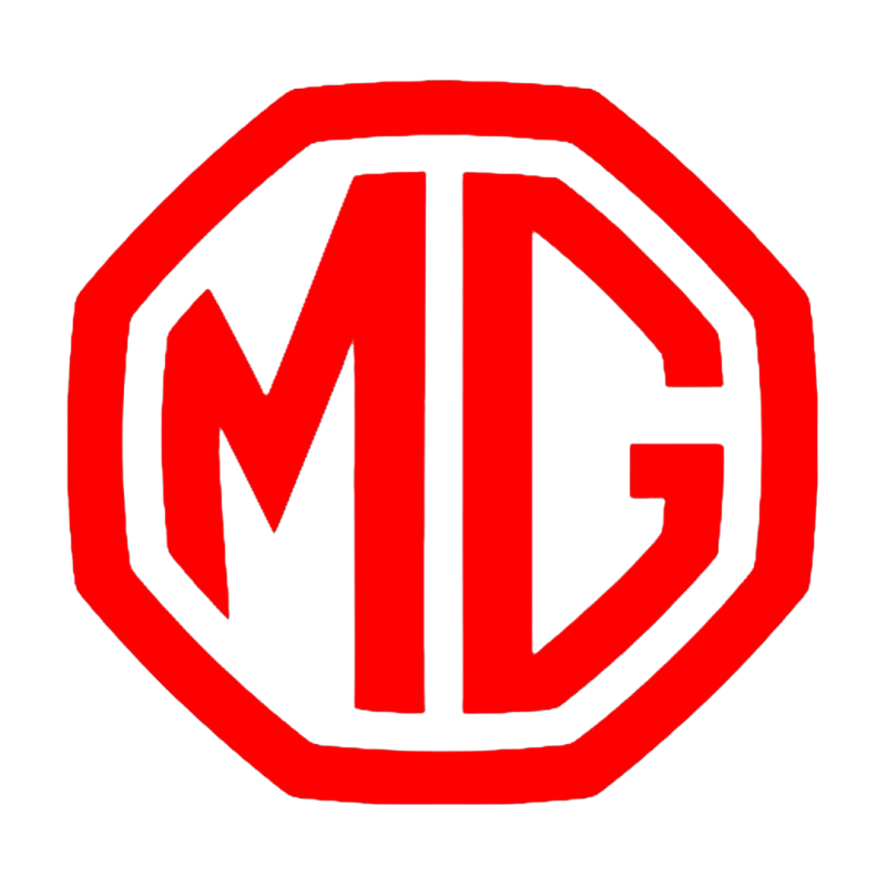 ام جي MG